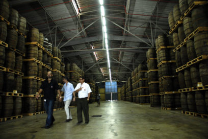 Presenta Havana Club ron con 150 años de envejecimiento