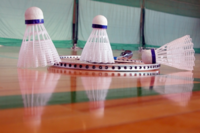 Badmito: cimentando el futuro