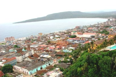 Baracoa tuvo su Girón
