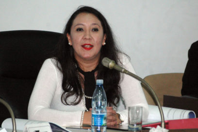 Privacidad en la sociedad de la información, un desafío a futuro