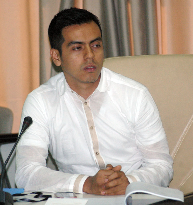 Foto: César A. Rodriguez.