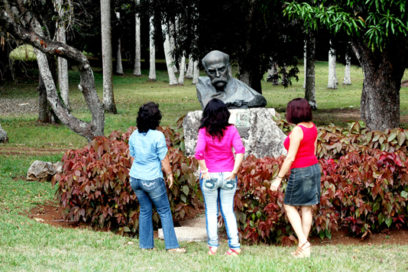Conservar la naturaleza para todos los tiempos