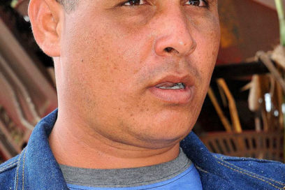 Borges hace temblar la tierra