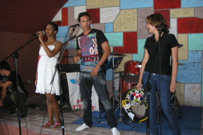 Celebran en Holguín el aniversario 469 del Hato de San Isidoro