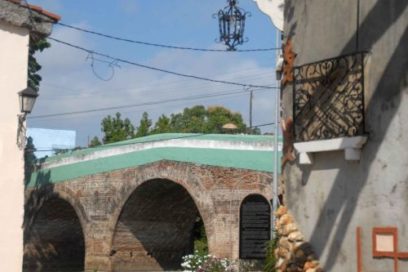 Eternizar a la villa del Espíritu Santo