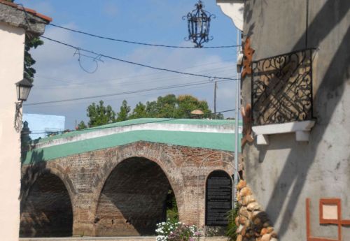 El Centro Histórico quedará bajo la protección de la nueva entidad