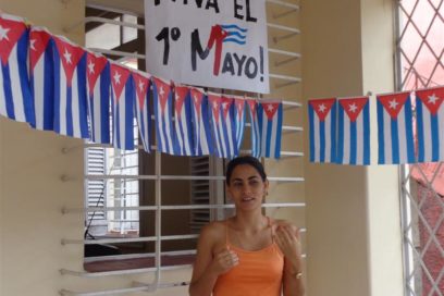 Miles de espirituanos confluirán en la plaza Mayor General Serafín Sánchez