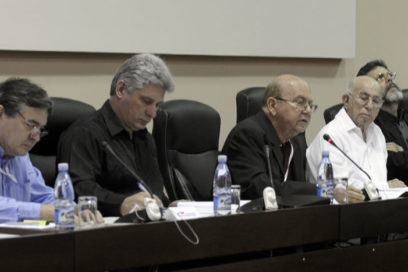 Comienza Congreso de escritores y artistas