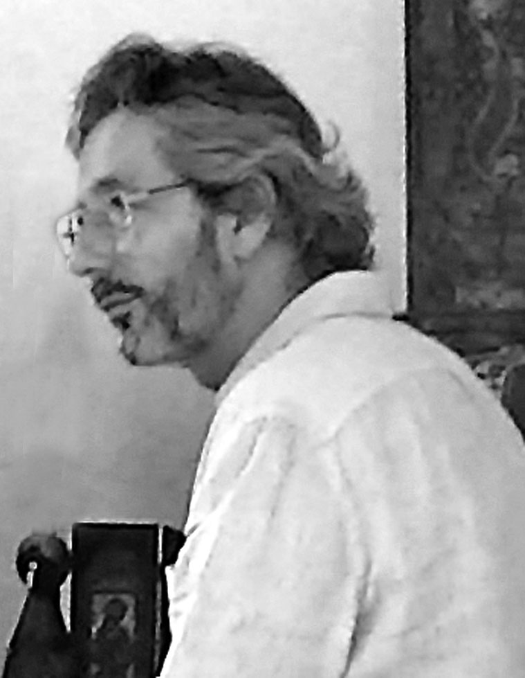 “La misión de la Fundación Art Brut Project es la de apoyar y difundir la obra de creadores brut alrededor del mundo”, afirmó su presidente Daniel Klein. Foto: Yosniel Parra Castillo