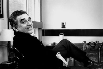 Latinoamérica llora al Gabo