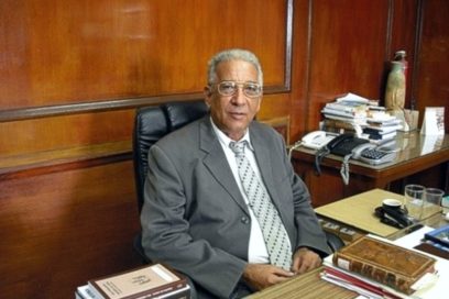 Torres Cuevas: la historia de un apasionado
