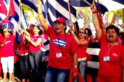 El poder de convocatoria de una efeméride