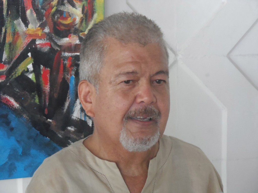 Foto: Eduardo González Martínez