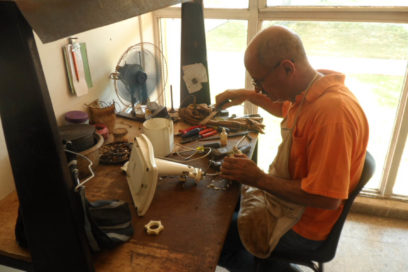 Generalizar las buenas prácticas para el ahorro