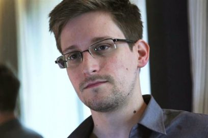 The Guardian y The Washington Post ganan Pulitzer con revelaciones de Edward Snowden
