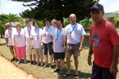 Brigada francesa desfilará en Matanzas