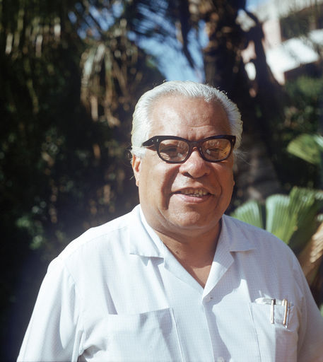 Kuba / Cuba - Nicolas Guillen 1972