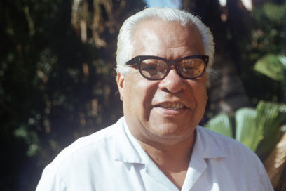 Primero de Mayo: Vencer y vivir