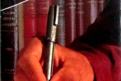 Las armas del hidalgo