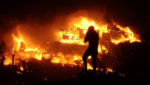 Foto: AFP