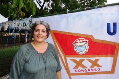 La más sentida de las marchas