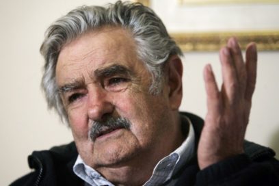 Uruguayan President Rejects Blockade of Cuba