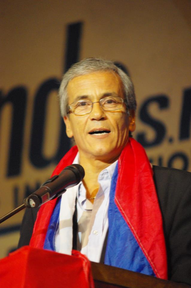 Juan Castillo Ferreira.