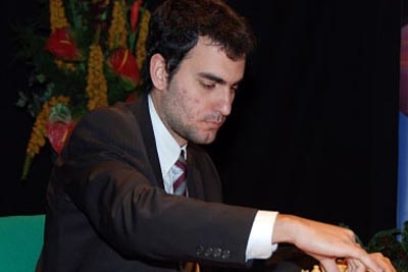 Se acabó el coqueteo de Leinier