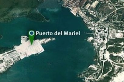 Se apresta Zona Especial de Desarrollo del Mariel (ZEDM) a recibir unas 15 inversiones internacionales