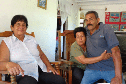 Los abriles de Soplillar