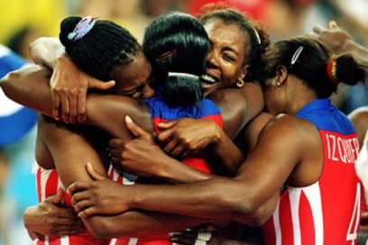 Convocatoria a VIII Concurso Cuba Deportiva