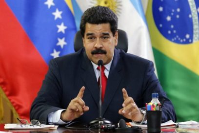 Obama gasta 5 millones en la oposición venezolana