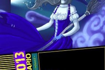 Desde la fantasía y la ciencia-ficción