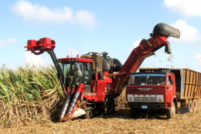 El primer pelotón trimillonario de Cuba es avileño