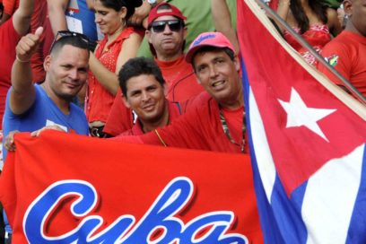 La lluvia posterga final de la pelota cubana