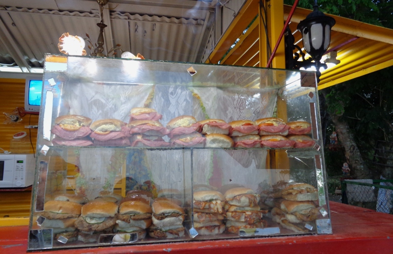 Una imagen común de Punta de Maisí al Cabo de San Antonio.