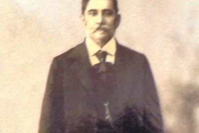 Conmemoran aniversario 170 del natalicio de Pedro Agustín Pérez