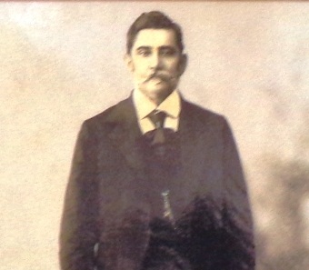 Conmemoran aniversario 170 del natalicio de Pedro Agustín Pérez