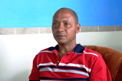 El Pipián de la Educación Física