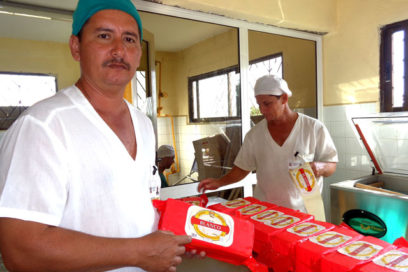 Queseros