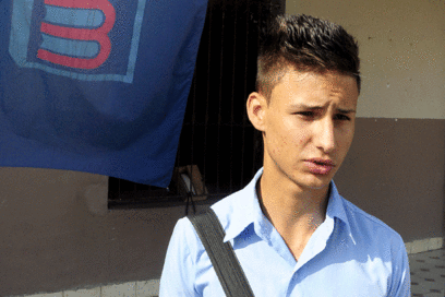 Comprometidos con el futuro de la Patria