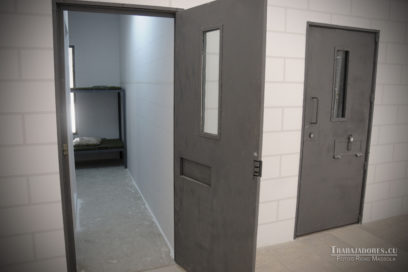 Inaugurada instalación No agradezcan el silencio (+ Fotos)