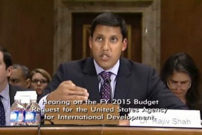 Jefe de la USAID afirma que no sabe quién creó el ZunZuneo