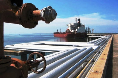 Refuerza refinería de petróleo de Cienfuegos preservación del medio ambiente