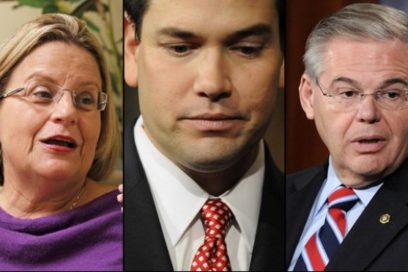 Los encumbrados defensores de la subversión anticubana