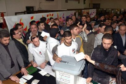 Siria, un acto de soberanía