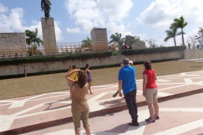 En Cuba este día es de todos