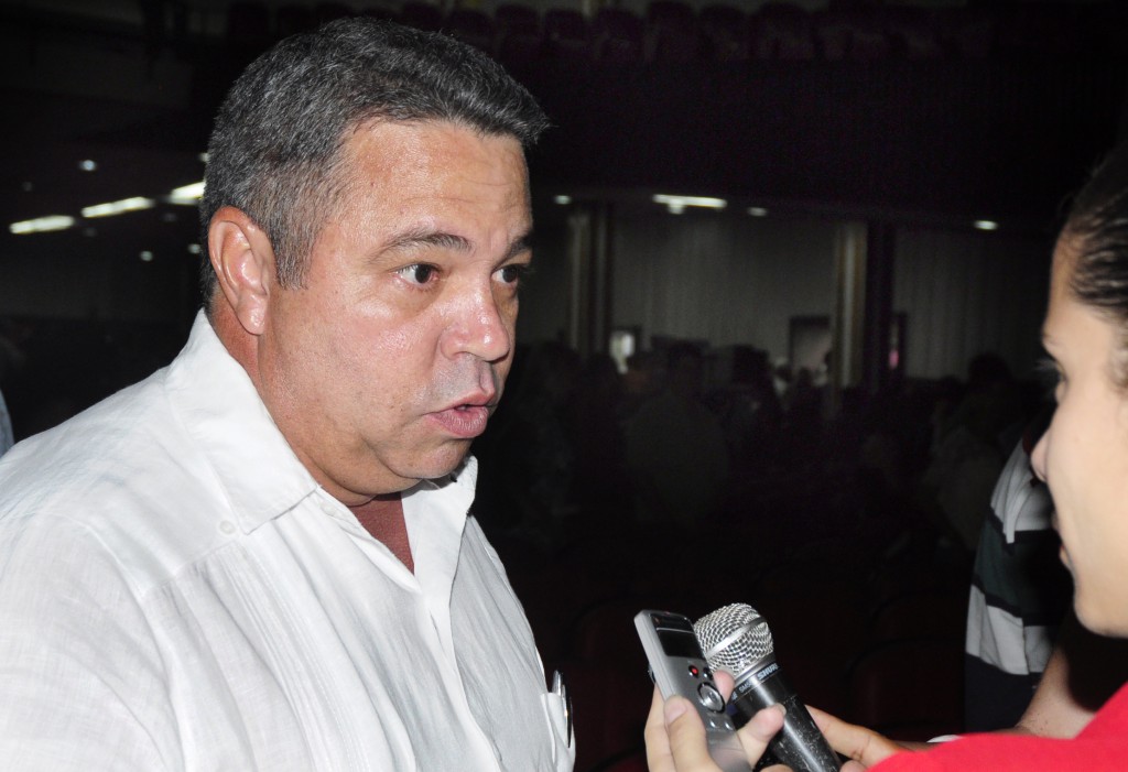 Foto: Roberto Carlos Medina