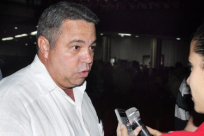 Guilarte De Nacimiento: Motivaciones para desfilar este 1ro de Mayo