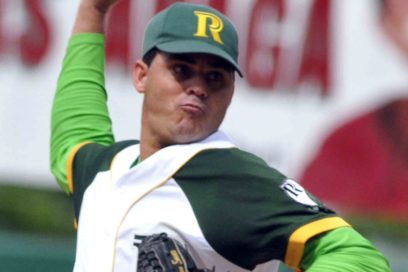 Todos estrellas de la 53 Serie Nacional de Béisbol